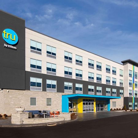 Tru By Hilton Sharonville, Oh Εξωτερικό φωτογραφία