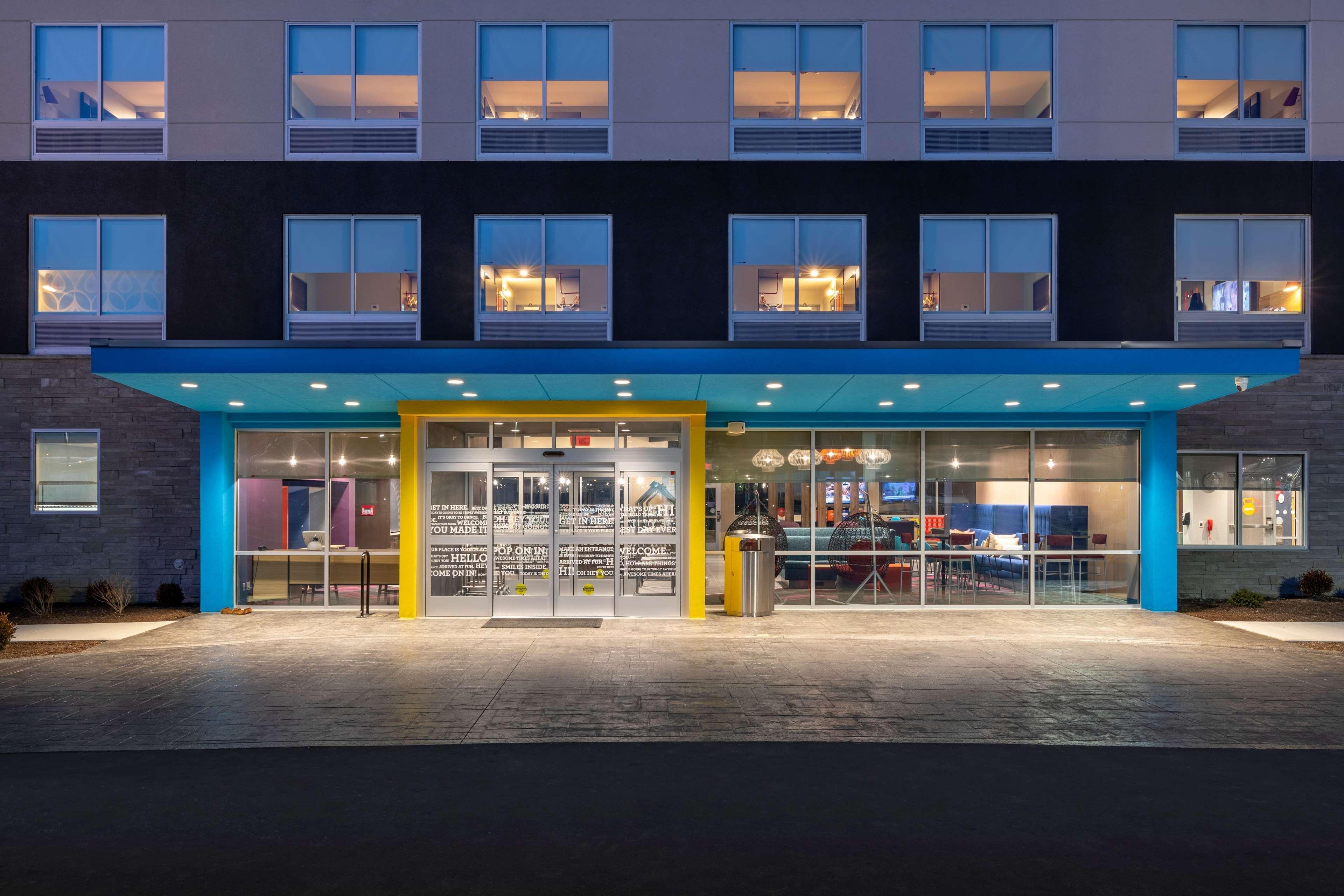 Tru By Hilton Sharonville, Oh Εξωτερικό φωτογραφία