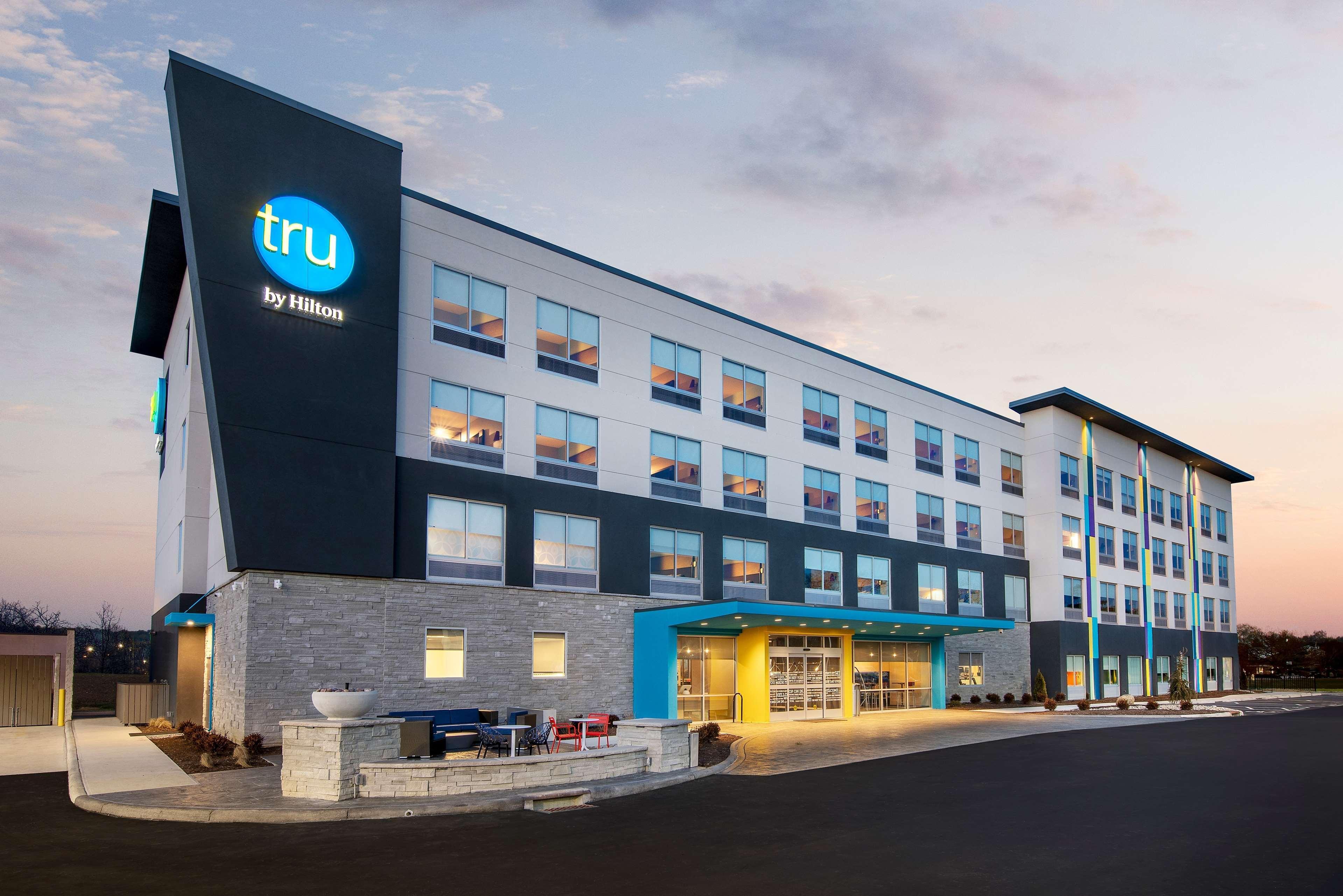 Tru By Hilton Sharonville, Oh Εξωτερικό φωτογραφία
