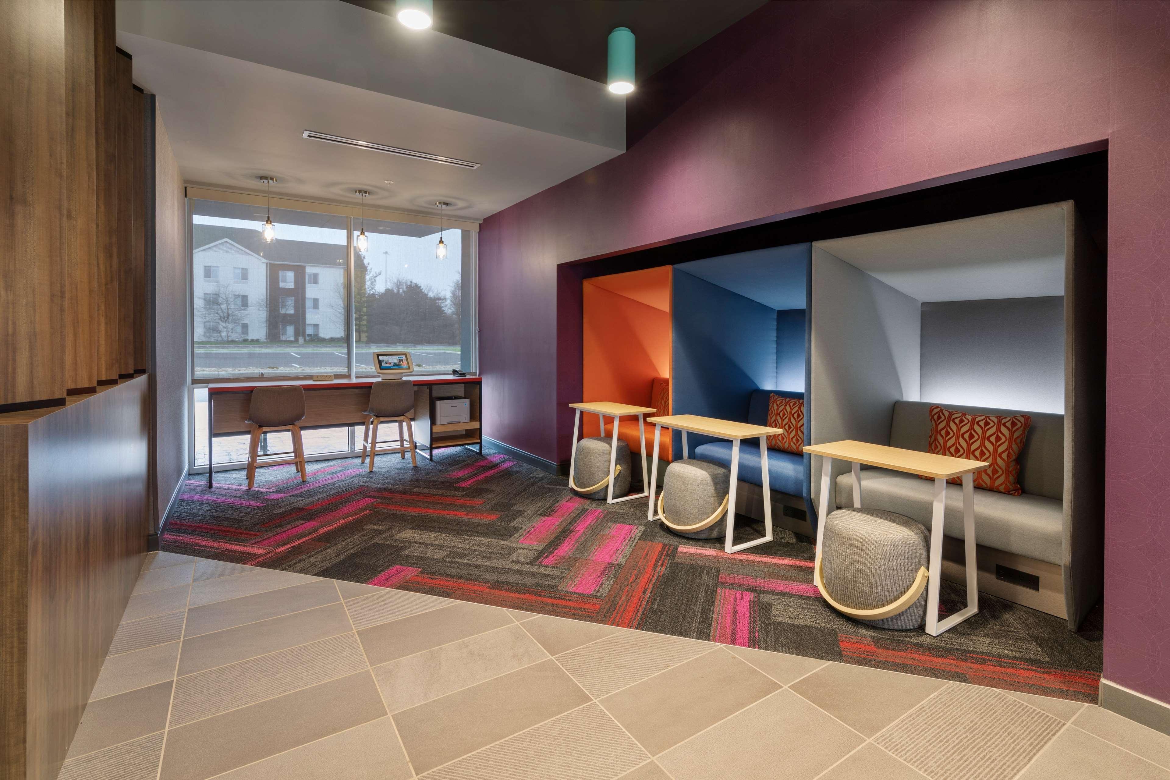 Tru By Hilton Sharonville, Oh Εξωτερικό φωτογραφία