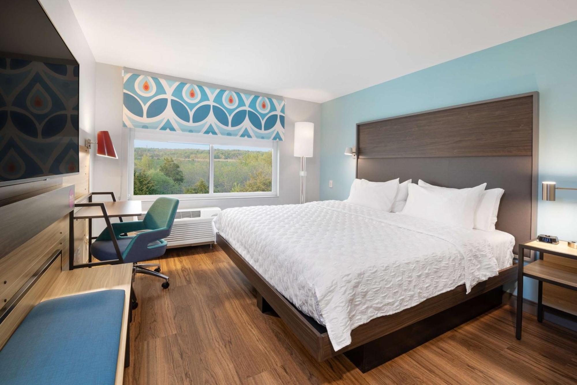 Tru By Hilton Sharonville, Oh Εξωτερικό φωτογραφία