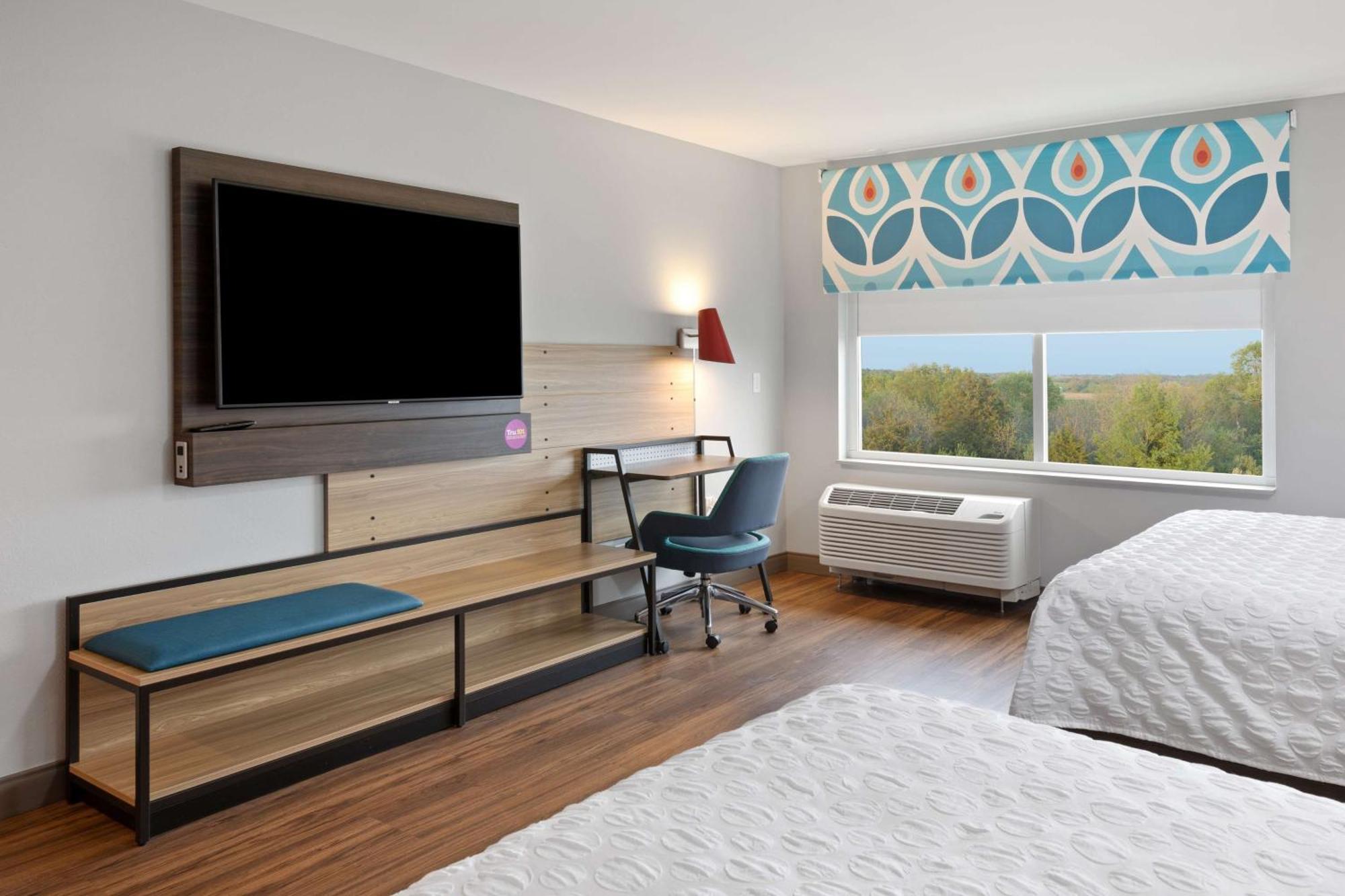Tru By Hilton Sharonville, Oh Εξωτερικό φωτογραφία