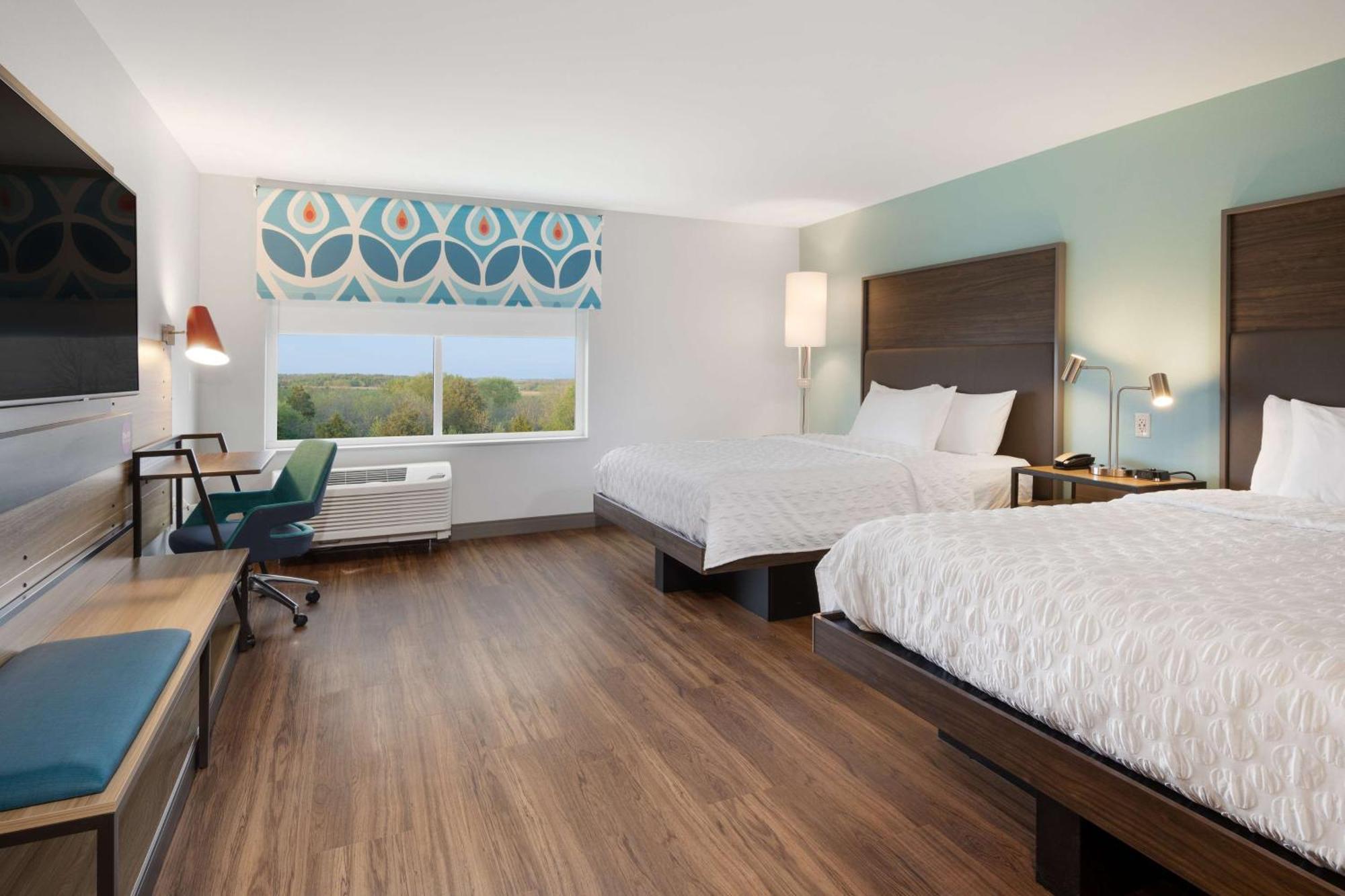 Tru By Hilton Sharonville, Oh Εξωτερικό φωτογραφία