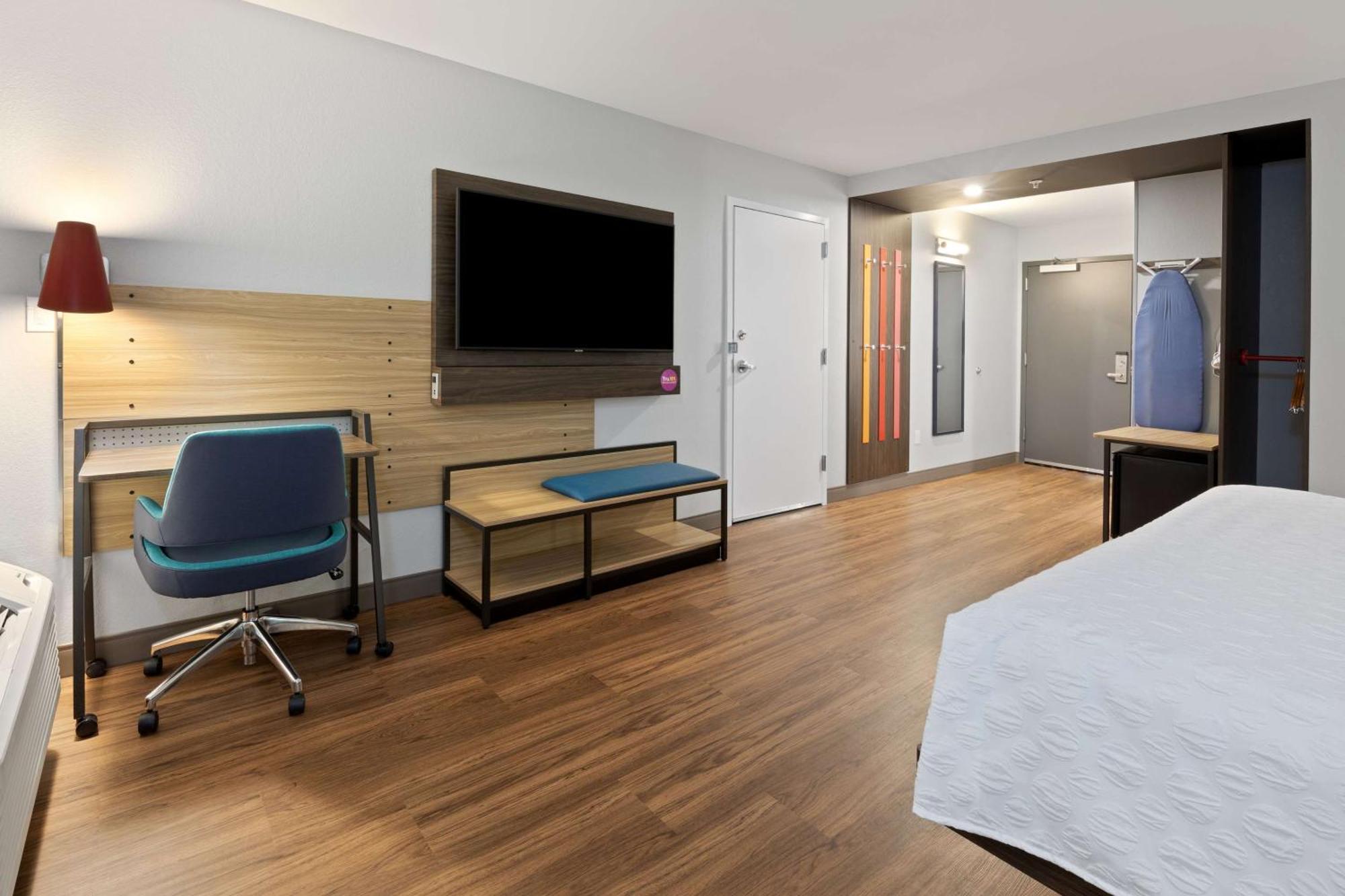 Tru By Hilton Sharonville, Oh Εξωτερικό φωτογραφία