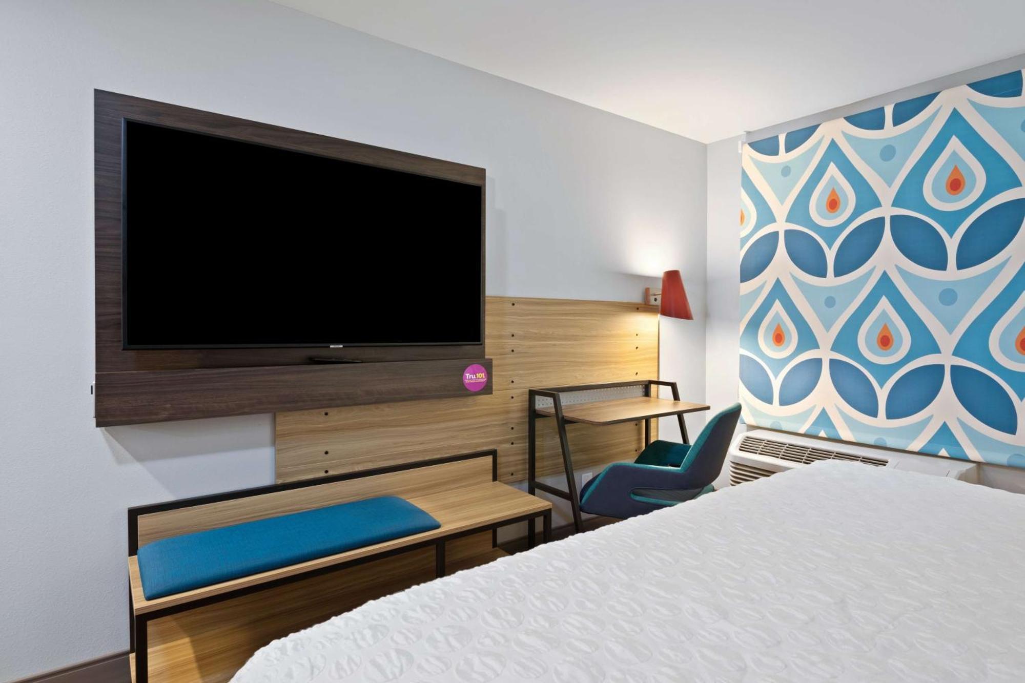 Tru By Hilton Sharonville, Oh Εξωτερικό φωτογραφία