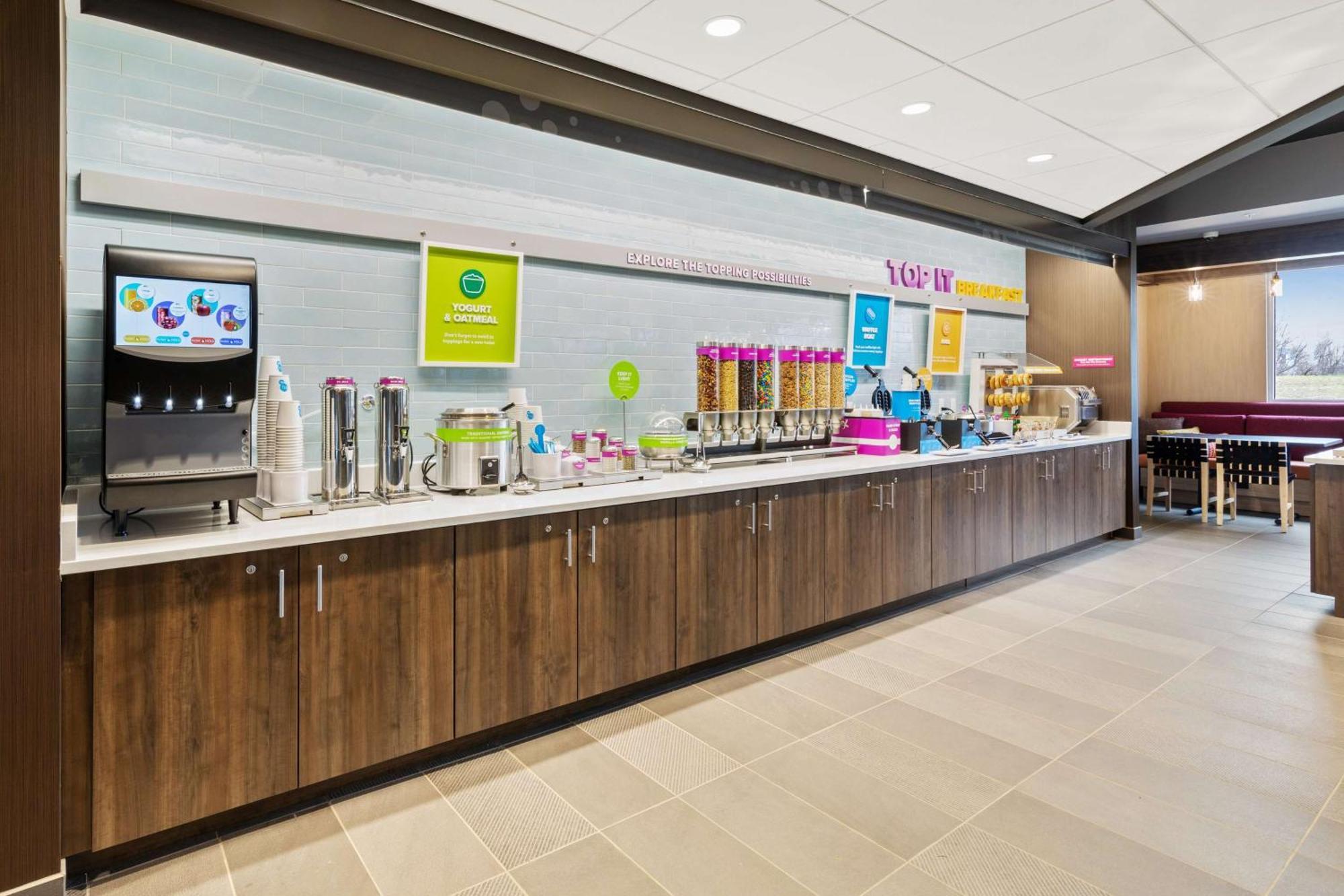 Tru By Hilton Sharonville, Oh Εξωτερικό φωτογραφία