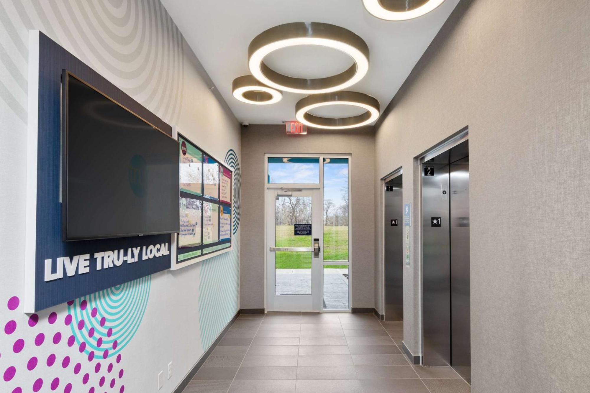 Tru By Hilton Sharonville, Oh Εξωτερικό φωτογραφία