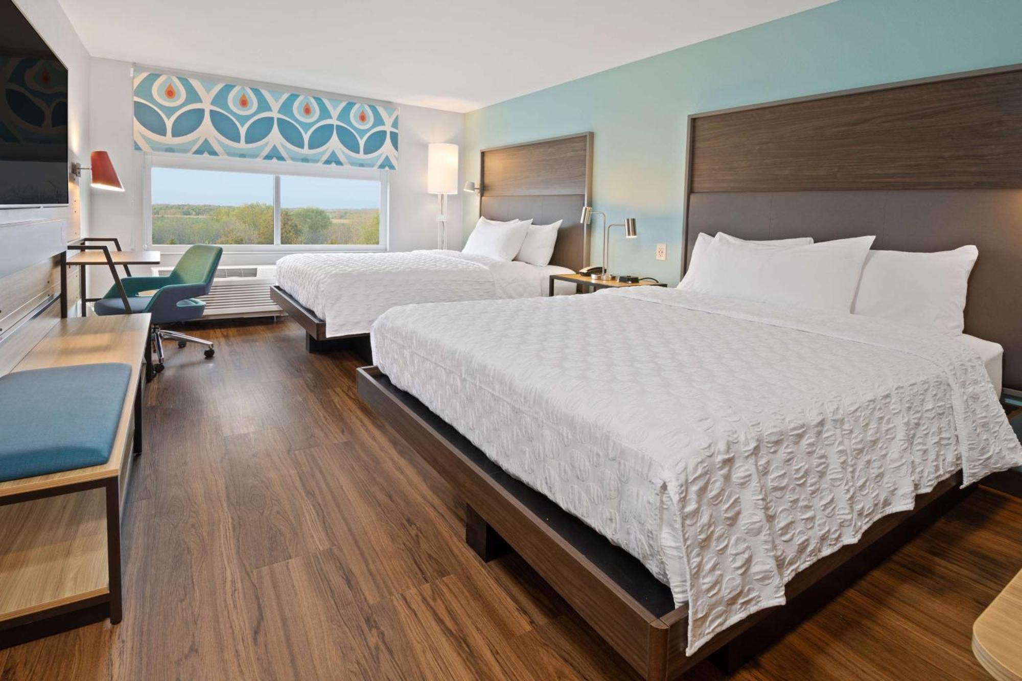 Tru By Hilton Sharonville, Oh Εξωτερικό φωτογραφία