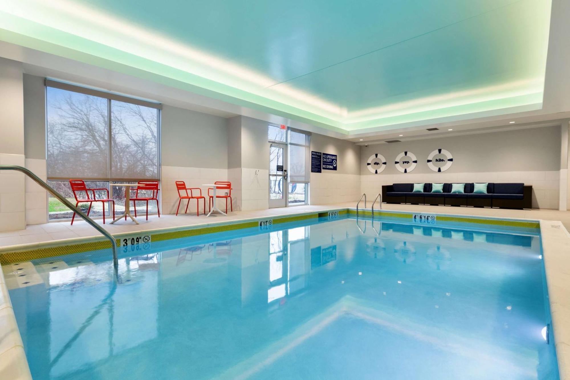 Tru By Hilton Sharonville, Oh Εξωτερικό φωτογραφία
