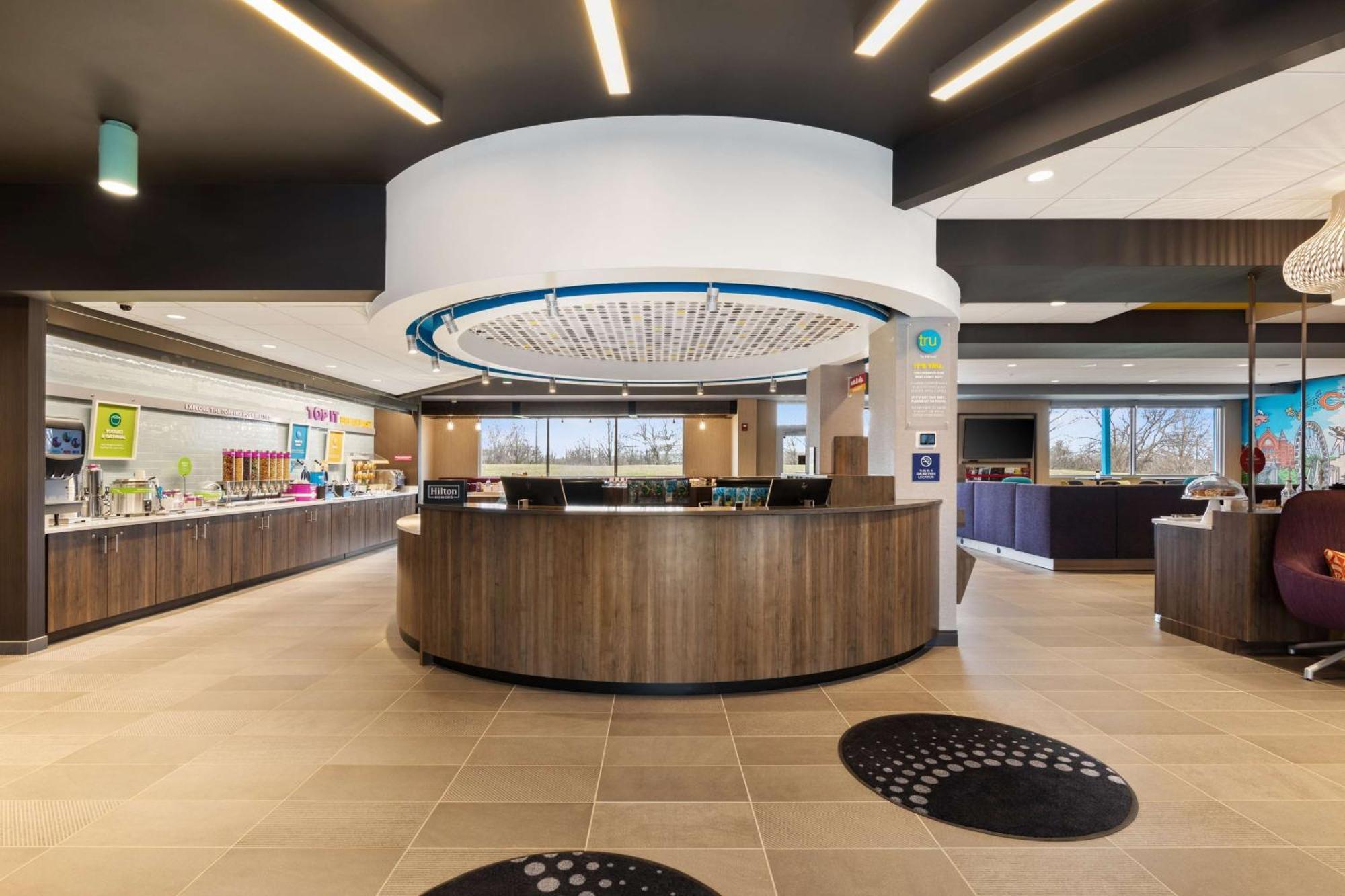 Tru By Hilton Sharonville, Oh Εξωτερικό φωτογραφία